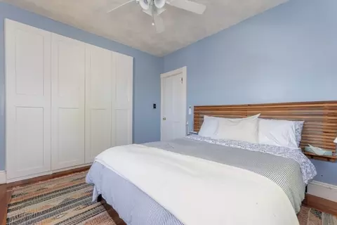 Bedroom - 496 Beech St, Roslindale, MA 02131 photo 4 of 5