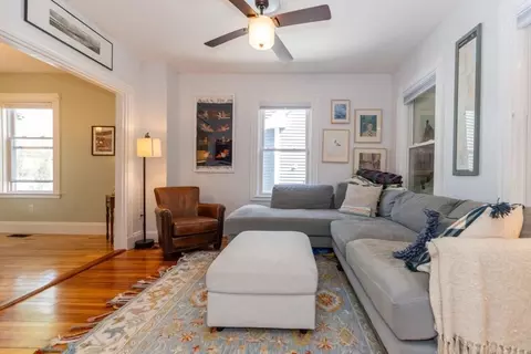 Living - 496 Beech St, Roslindale, MA 02131 photo 1 of 2