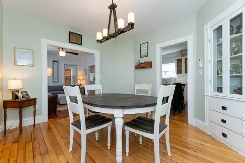 Dining - 496 Beech St, Roslindale, MA 02131 photo 1 of 2