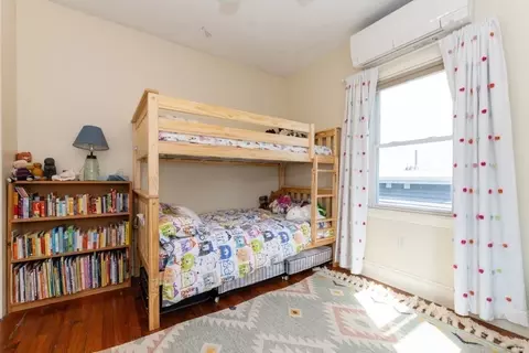 Bedroom - 496 Beech St, Roslindale, MA 02131 photo 2 of 5