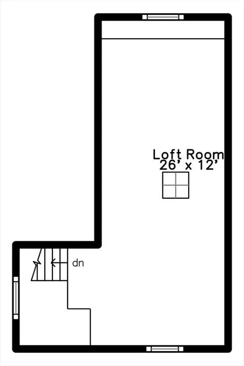 Floorplan - 496 Beech St, Roslindale, MA 02131 photo 4 of 4
