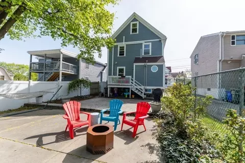Exterior - 496 Beech St, Roslindale, MA 02131 photo 3 of 6