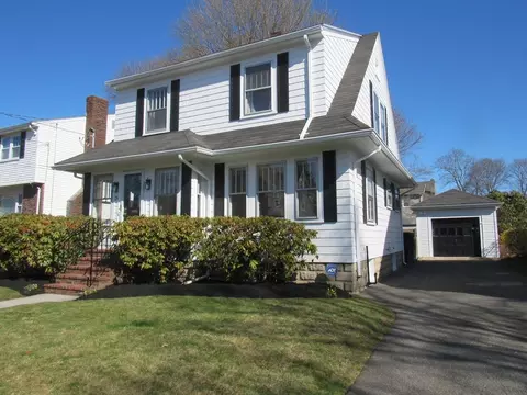 29 Parker, Saugus, MA 01906