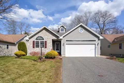 43 Haven Way #43, Ashland, MA 01721