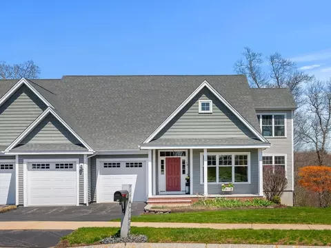 14 Riverview Hts #58, Amesbury, MA 01913
