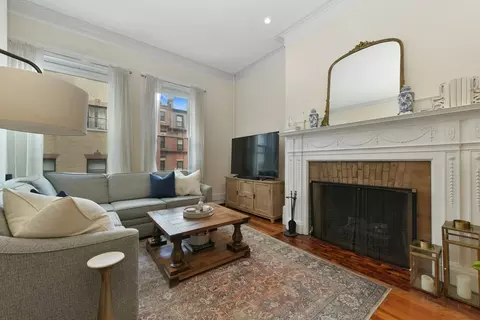 351 Commonwealth Ave #6, Boston, MA 02115