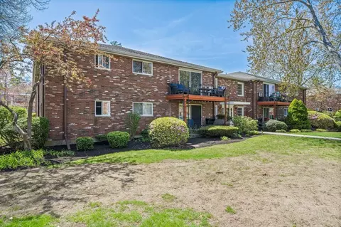 79 Fountain #5, Weymouth, MA 02190