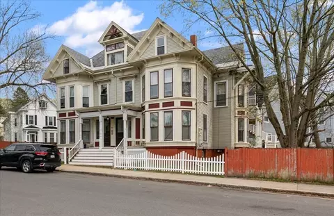 59 Arlington St #2, Haverhill, MA 01830