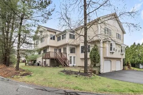 228 Algonquin Trl #228, Ashland, MA 01721