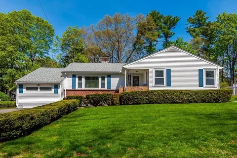 211 Adams St, Dedham, MA 02026
