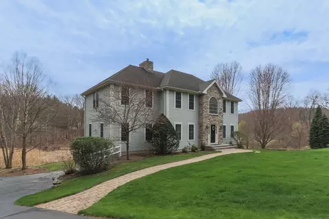256 Lowell Rd, Groton, MA 01450