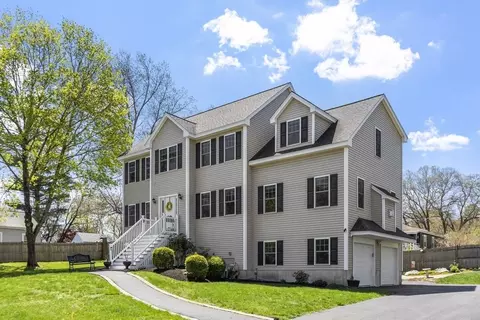 599 Middlesex Tpke, Billerica, MA 01821