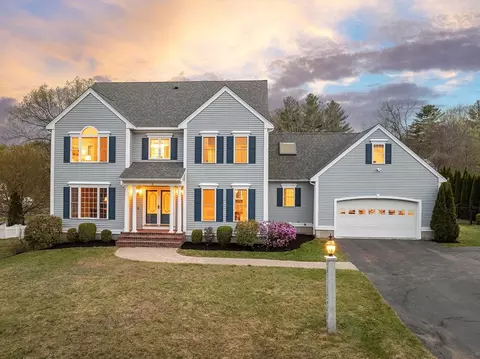 13 Butterfield Ln, Westford, MA 01886