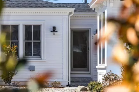 12 Center St UNIT 3, Provincetown, MA 02657