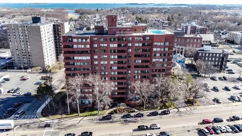 77 Adams St #502, Quincy, MA 02169