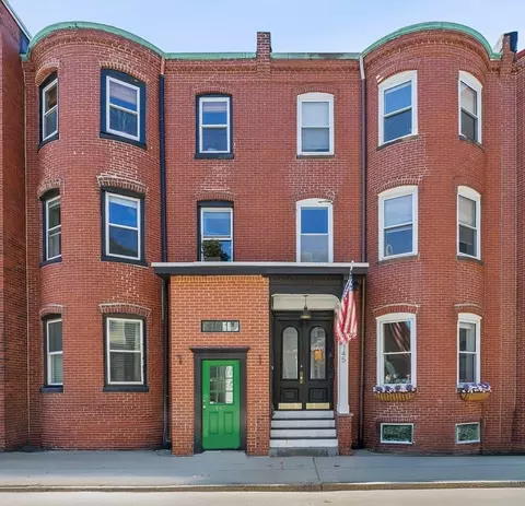 147 N St #3, Boston, MA 02127