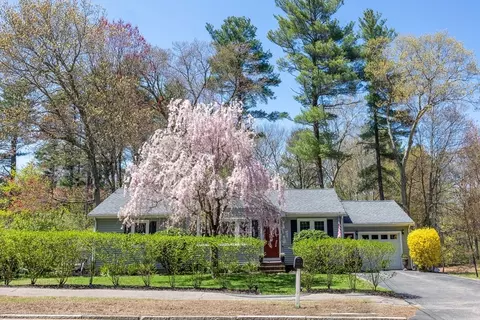 1071 Washington, Walpole, MA 02081