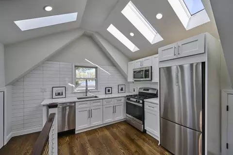 757 Washington St #3, Dorchester Center, MA 02124
