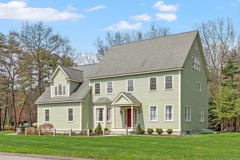 29 Woodland Way, Stow, MA 01775