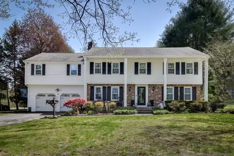 1 Woodside Rd, Framingham, MA 01701