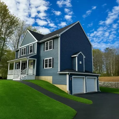 569 Berkley St, Berkley, MA 02779