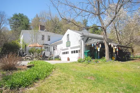 239 Stow Rd, Harvard, MA 01451 photo 3