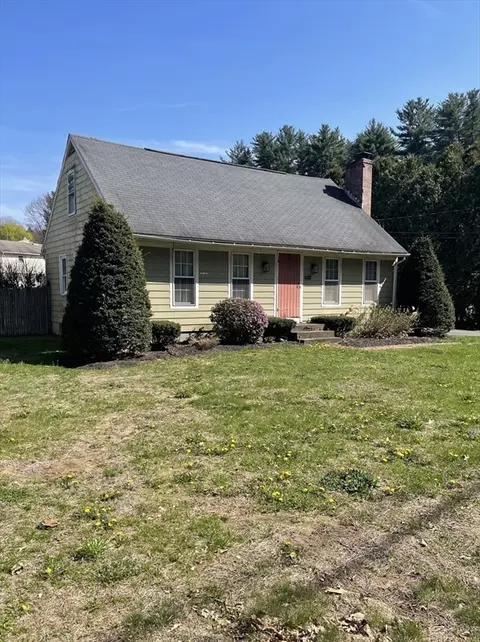 488 Shaker Rd, Westfield, MA 01085