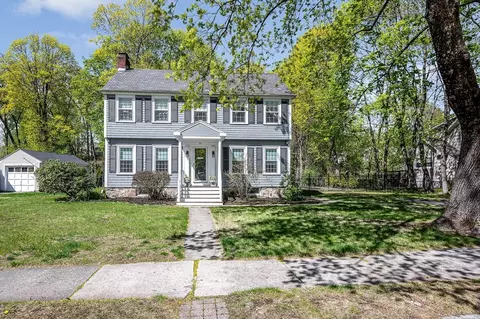 30 Riverina Rd, Andover, MA 01810