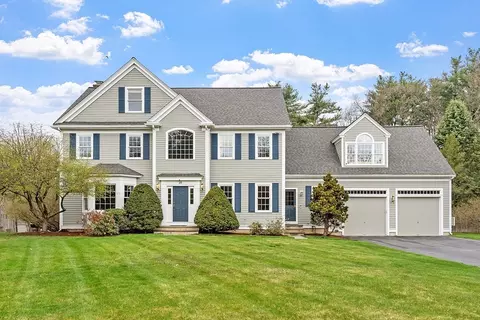 20 Aurora Ln, Concord, MA 01742