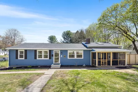 19 Old Dudley Rd, Oxford, MA 01540