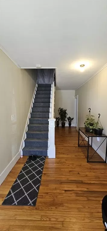 Entry Way - 5 Maple Ter # -7, Three Rivers, MA 01080 photo 3 of 3