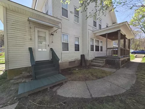 Exterior - 5 Maple Ter # -7, Three Rivers, MA 01080 photo 3 of 4