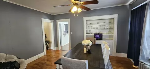 Dining - 5 Maple Ter # -7, Three Rivers, MA 01080 photo 1 of 2