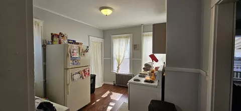 Kitchen - 5 Maple Ter # -7, Three Rivers, MA 01080 photo 6 of 6
