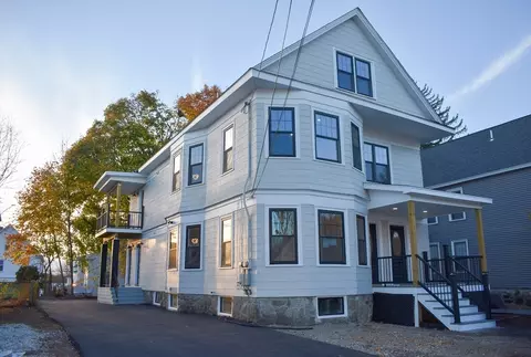 17 Annis St #17, North Andover, MA 01845