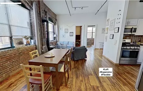 172-178 Green St #3, Jamaica Plain, MA 02130