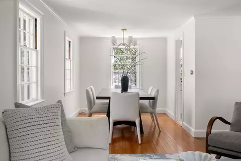 Dining - 14 Thorpe Rd, Needham, MA 02494 photo 2 of 2