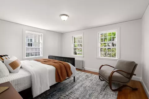 Bedroom - 14 Thorpe Rd, Needham, MA 02494 photo 2 of 4