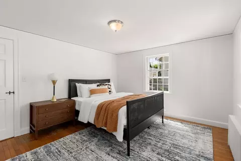 Bedroom - 14 Thorpe Rd, Needham, MA 02494 photo 1 of 4