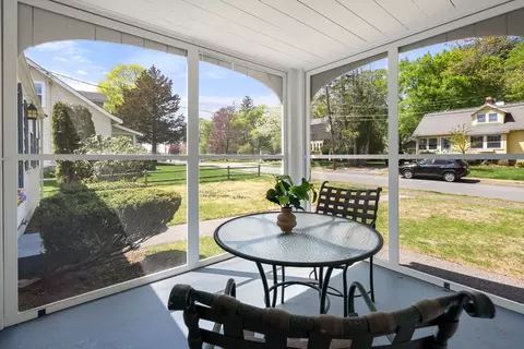 Exterior - 14 Thorpe Rd, Needham, MA 02494 photo 4 of 5