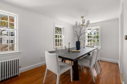Dining - 14 Thorpe Rd, Needham, MA 02494 photo 1 of 2