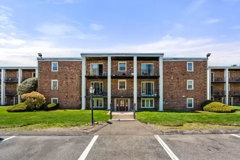 802 Willard St #E6, Quincy, MA 02169