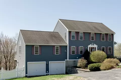 28 Haven Hill Rd, Rutland, MA 01543