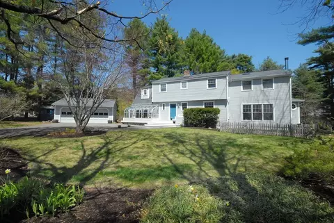 57 Anson Rd, Concord, MA 01742
