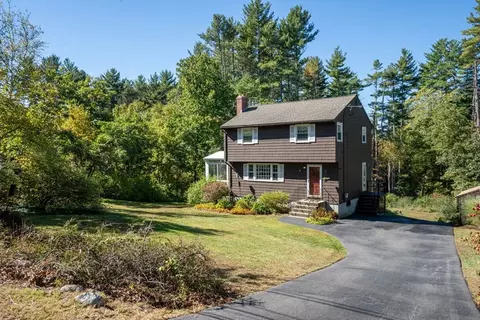 189 Flavell Rd, Groton, MA 01450