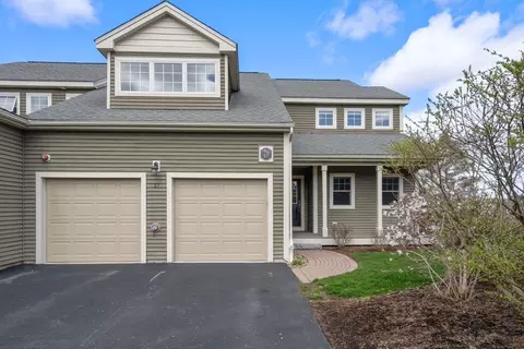32 Old Framingham Rd #17, Sudbury, MA 01776