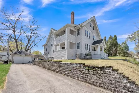 15 Clearview Ave, Worcester, MA 01605