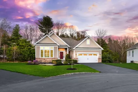 16 Sierra Ct #16, Methuen, MA 01844