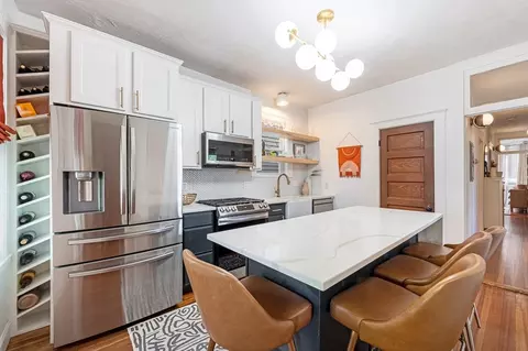 124 O St #2, Boston, MA 02127