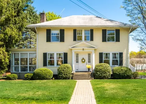21 Lincoln St, Waltham, MA 02451